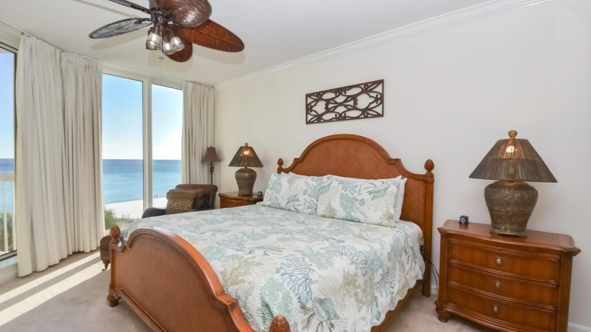 Silver Beach Towers W403 Destin Apartment
