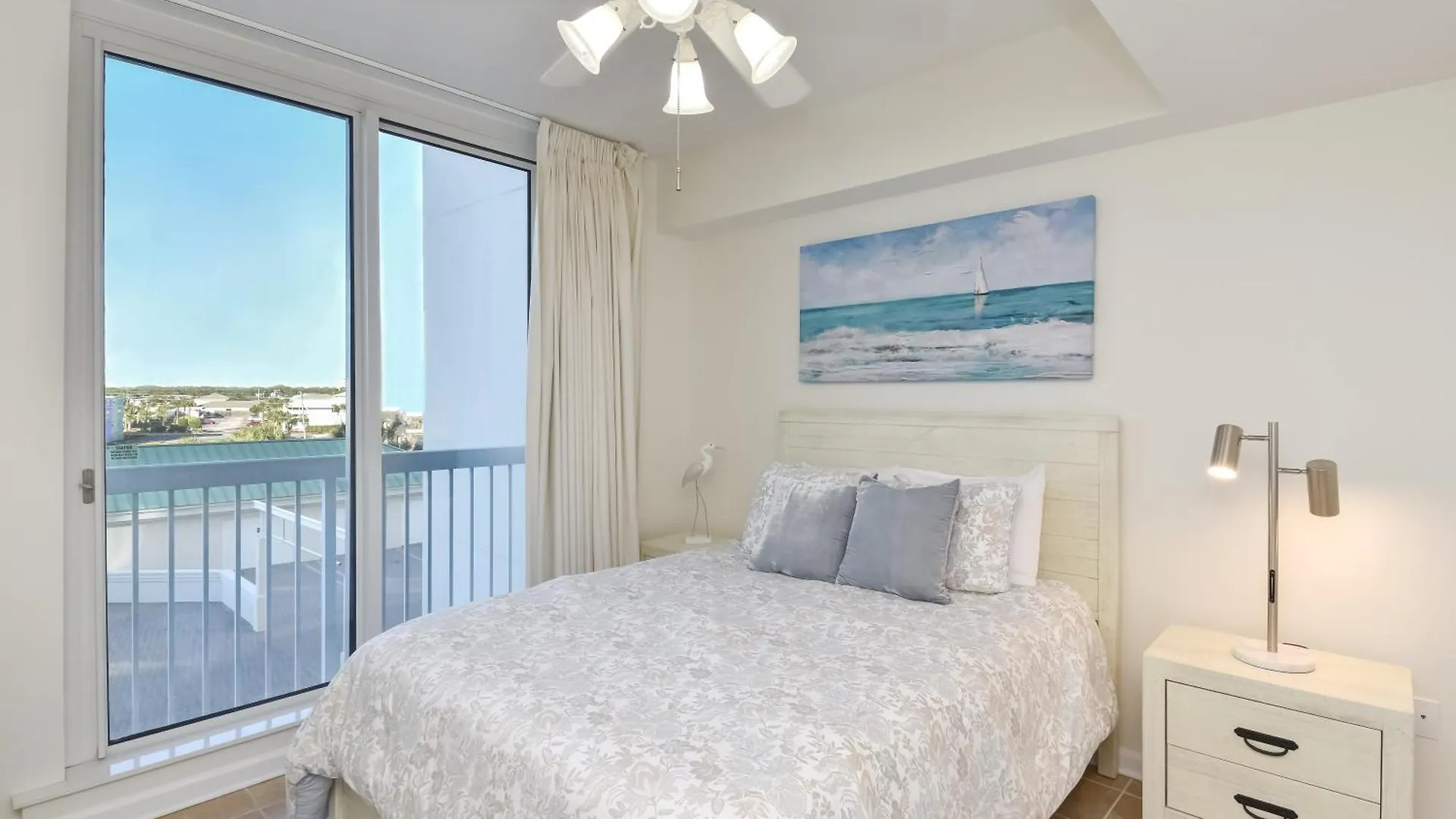 Silver Beach Towers W403 Destin 0*,  United States