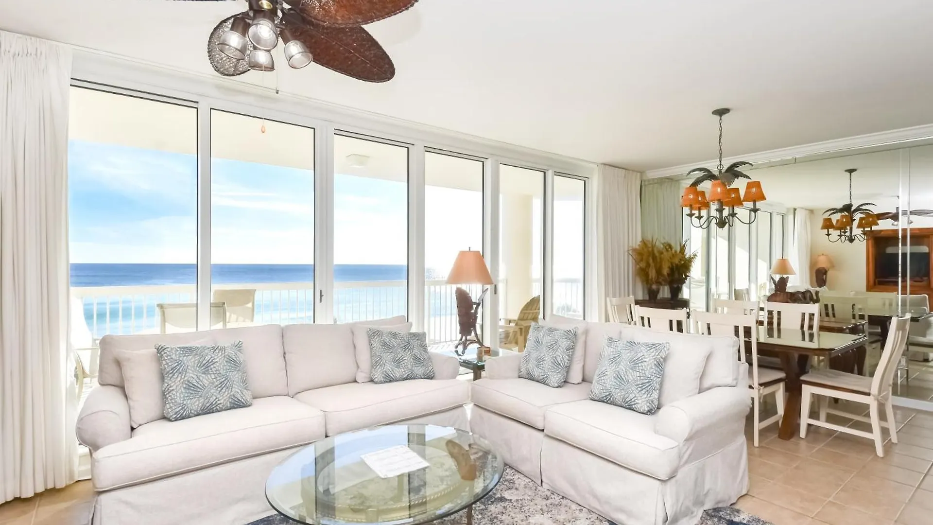 Silver Beach Towers W403 Destin