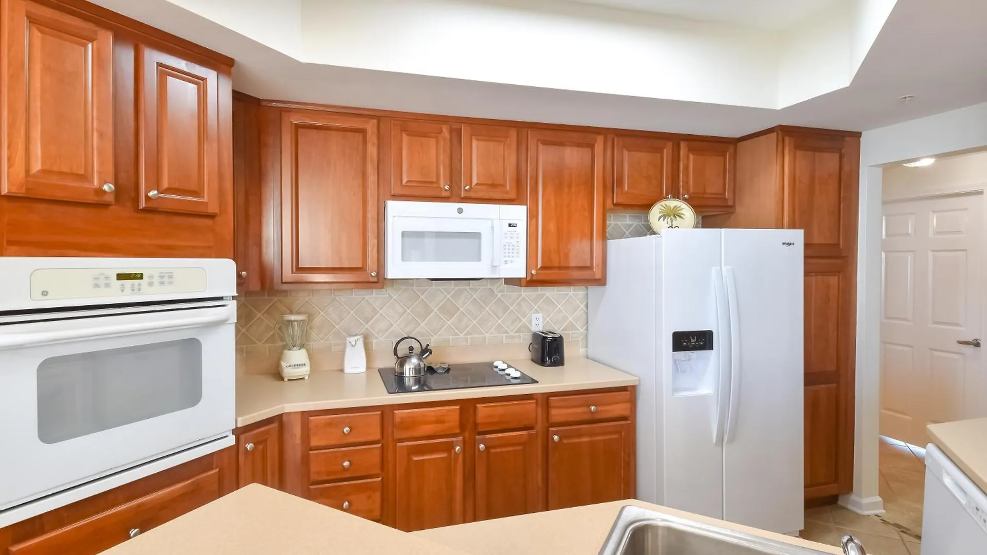 Apartment Silver Beach Towers W403 Destin United States
