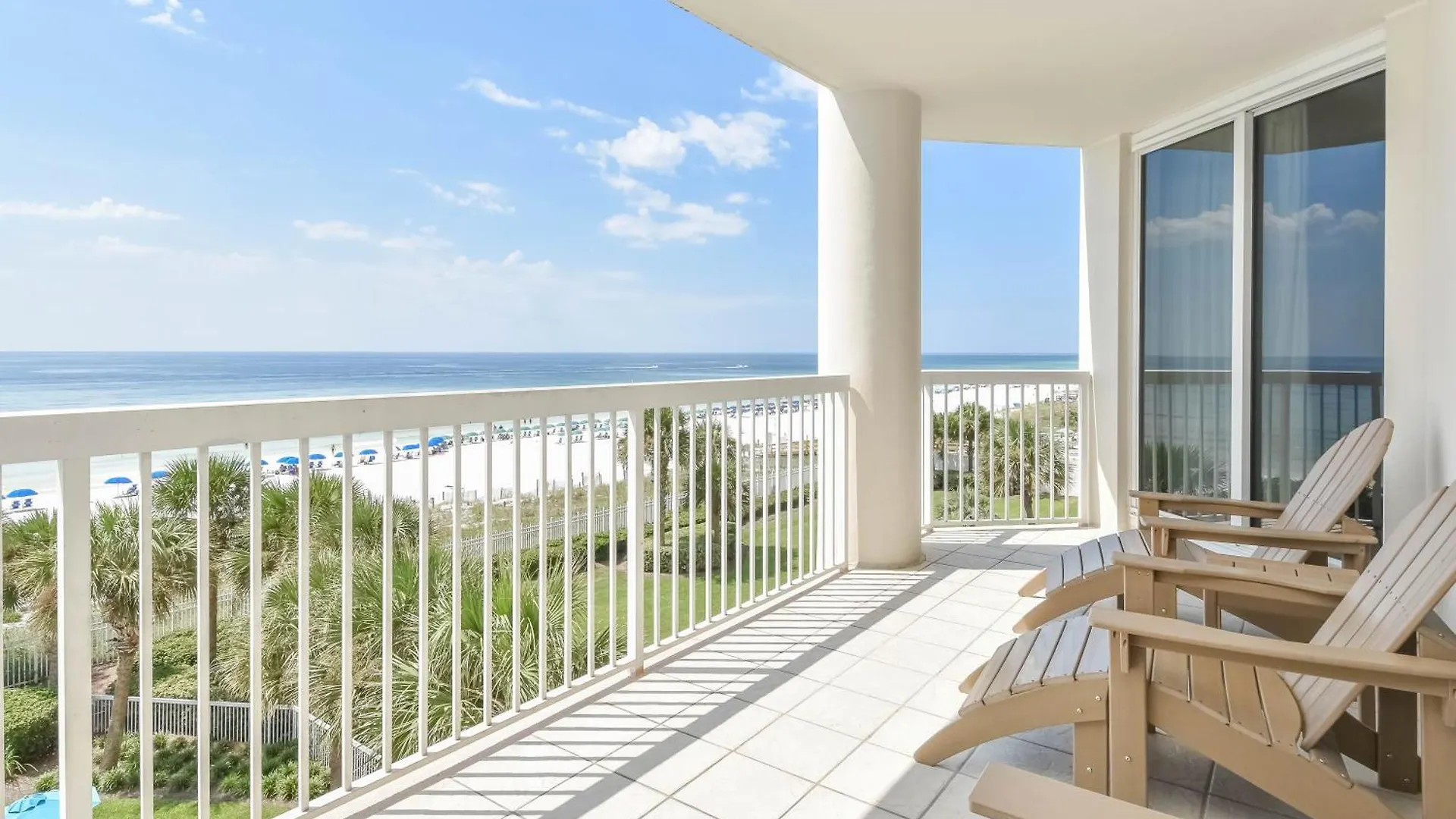 Silver Beach Towers W403 Destin United States