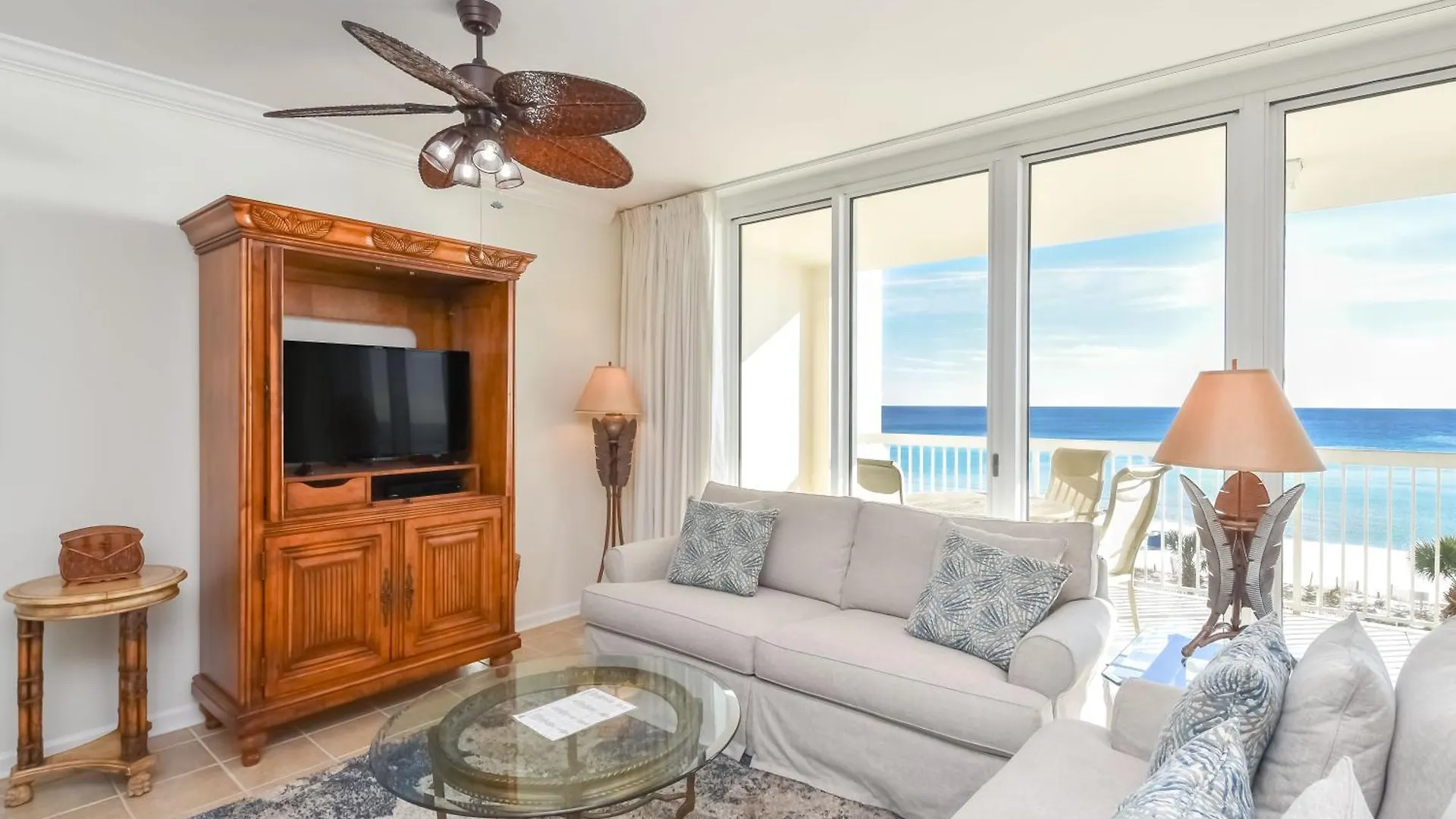 Silver Beach Towers W403 Destin 0*,